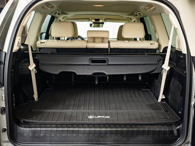 used 2022 Lexus GX 460 car, priced at $50,798