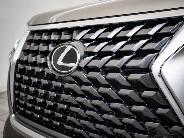 used 2022 Lexus GX 460 car, priced at $50,798