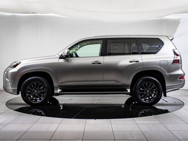 used 2022 Lexus GX 460 car, priced at $50,798