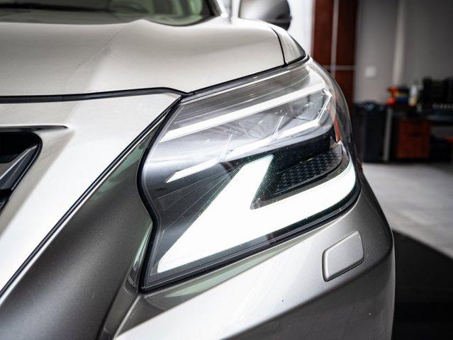 used 2022 Lexus GX 460 car, priced at $50,798