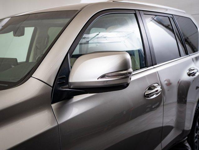 used 2022 Lexus GX 460 car, priced at $50,798