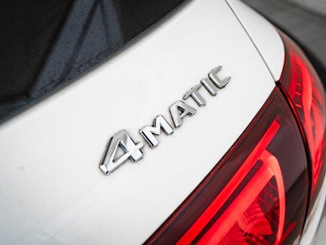 used 2022 Mercedes-Benz GLE 350 car, priced at $49,998