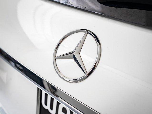 used 2022 Mercedes-Benz GLE 350 car, priced at $49,998
