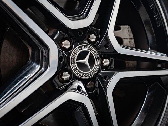 used 2022 Mercedes-Benz GLE 350 car, priced at $49,998