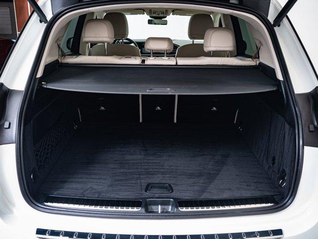 used 2022 Mercedes-Benz GLE 350 car, priced at $49,998