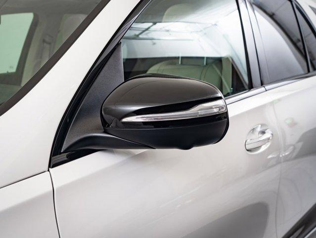 used 2022 Mercedes-Benz GLE 350 car, priced at $49,998