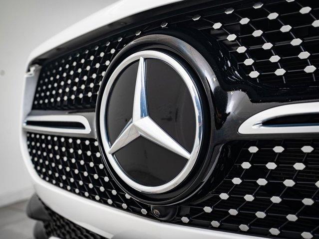 used 2022 Mercedes-Benz GLE 350 car, priced at $49,998