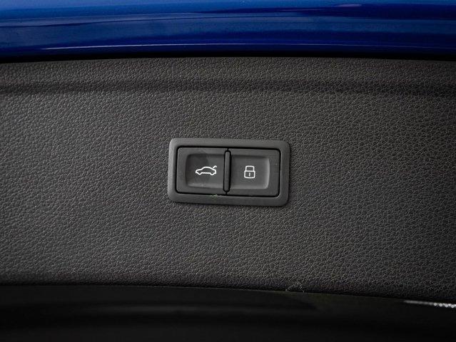 used 2022 Audi SQ5 car, priced at $45,998