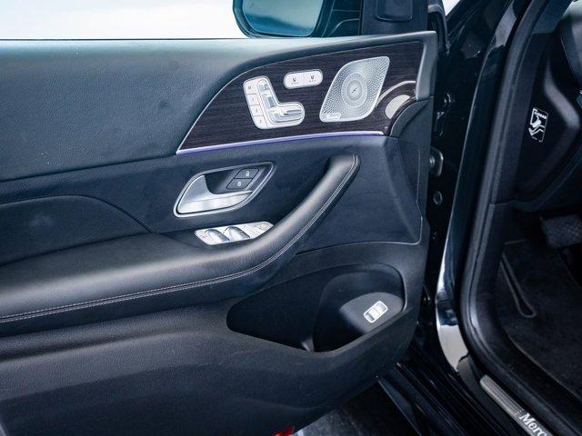 used 2020 Mercedes-Benz GLE 350 car, priced at $29,698