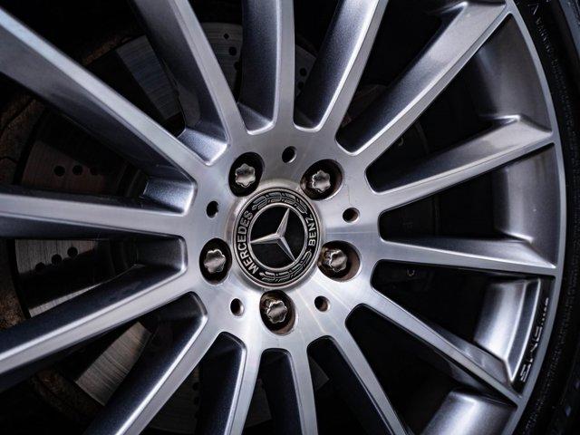 used 2020 Mercedes-Benz GLE 350 car, priced at $29,698