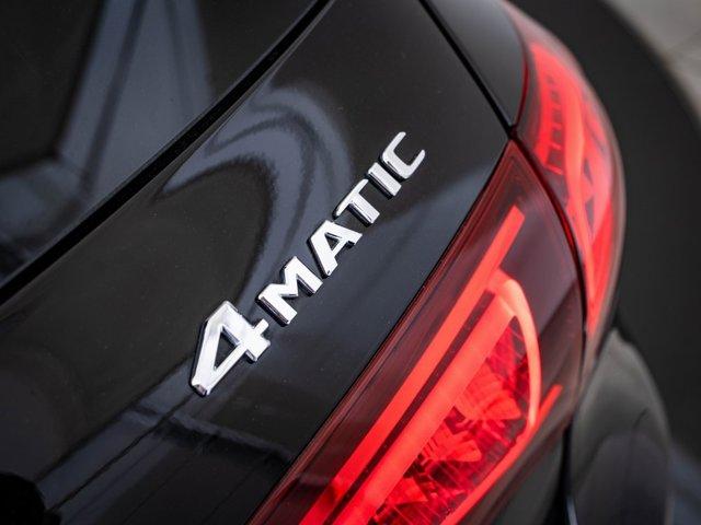 used 2020 Mercedes-Benz GLE 350 car, priced at $29,698