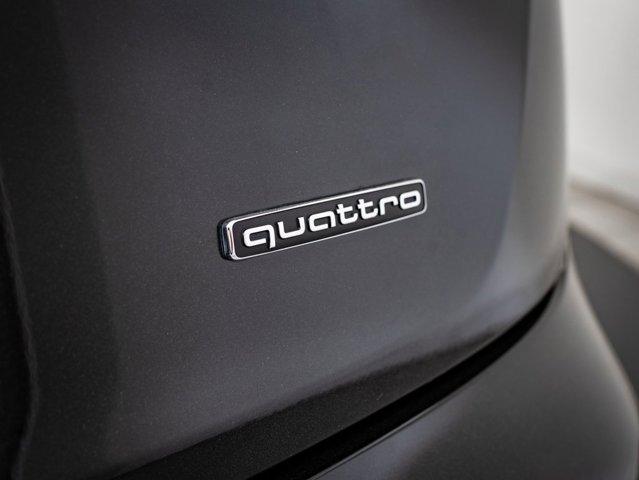 used 2023 Audi Q5 car, priced at $33,998