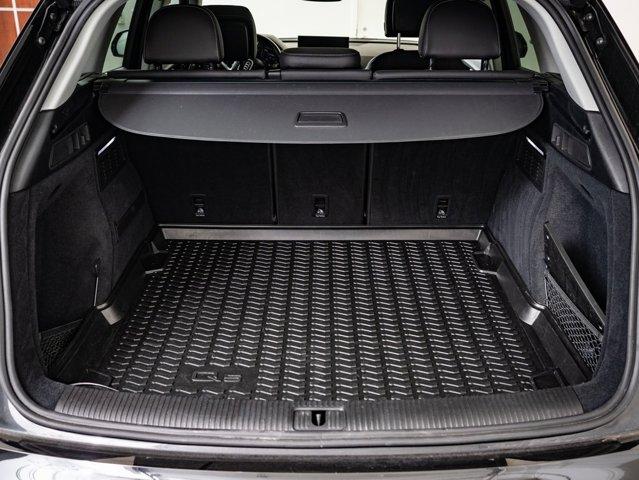 used 2023 Audi Q5 car, priced at $33,998