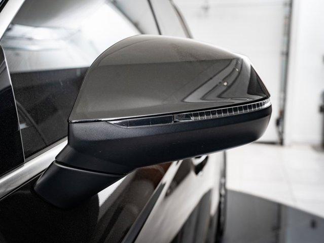used 2023 Audi Q5 car, priced at $33,998