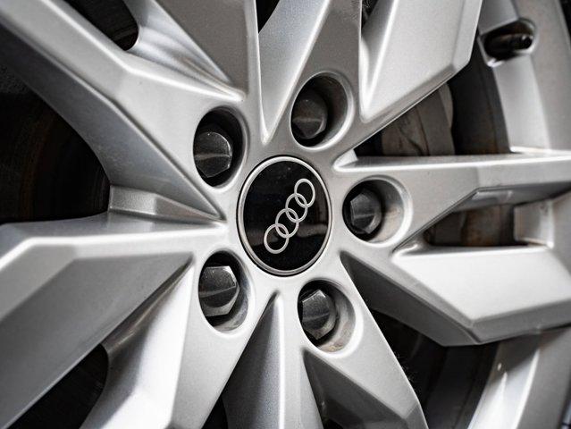used 2023 Audi Q5 car, priced at $33,998