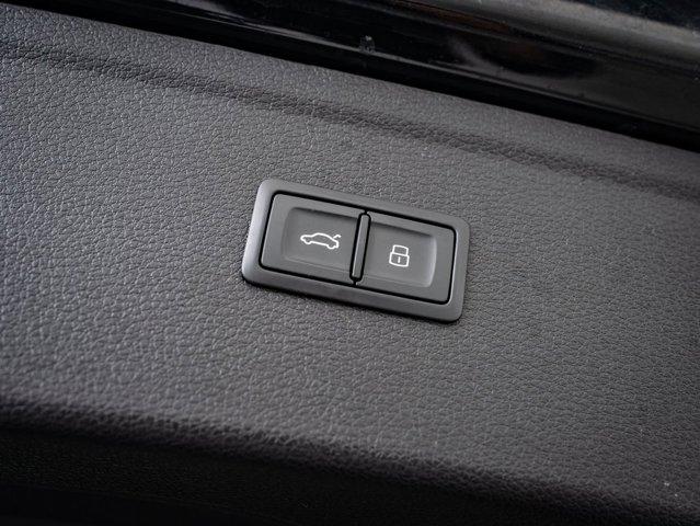 used 2023 Audi Q5 car, priced at $33,998