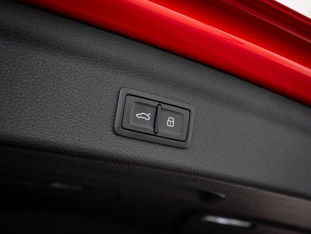 used 2022 Audi Q3 car, priced at $31,798