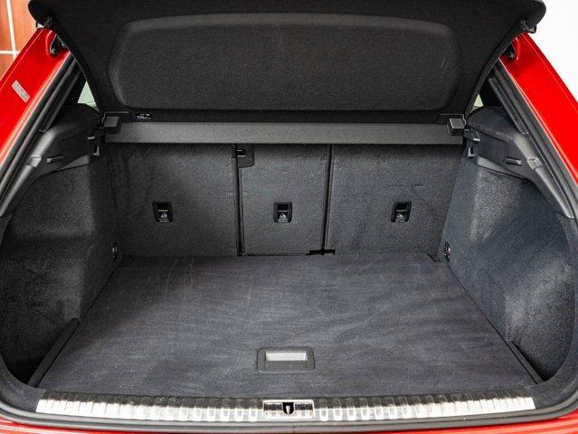 used 2022 Audi Q3 car, priced at $31,798