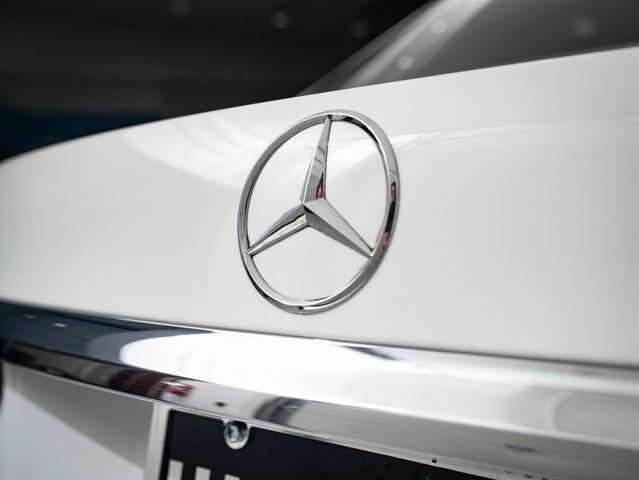 used 2023 Mercedes-Benz E-Class car, priced at $46,598