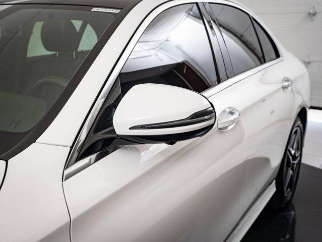 used 2023 Mercedes-Benz E-Class car, priced at $46,598