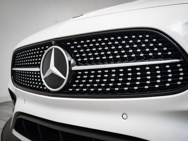used 2023 Mercedes-Benz E-Class car, priced at $46,598