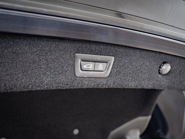 used 2022 BMW ALPINA B8 Gran Coupe car, priced at $89,498