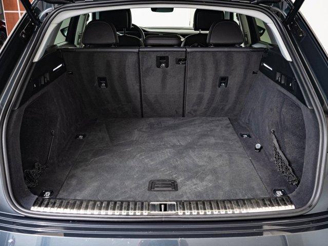 used 2021 Audi e-tron car, priced at $23,998