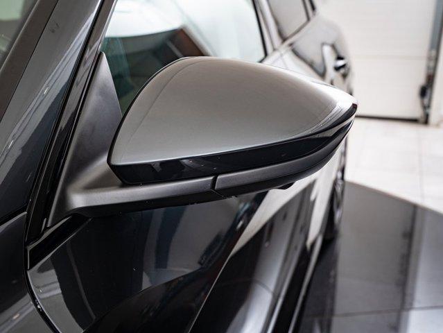 used 2021 Audi e-tron car, priced at $23,998