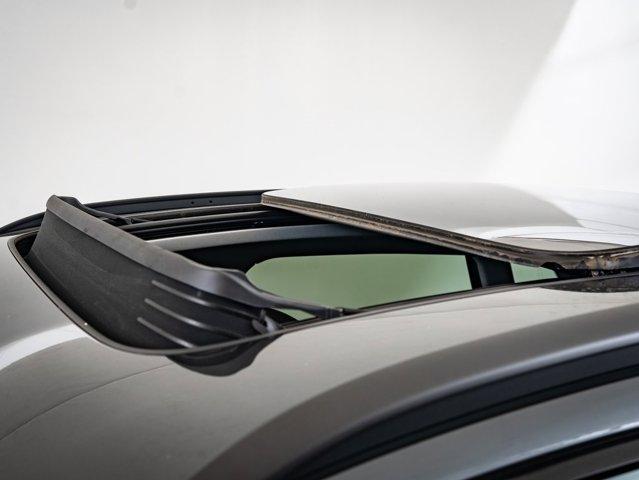 used 2021 Audi e-tron car, priced at $23,998