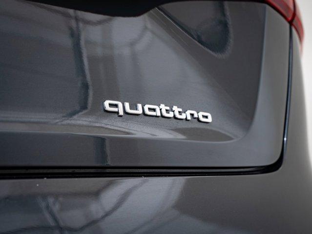 used 2021 Audi e-tron car, priced at $23,998
