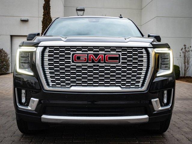 used 2023 GMC Yukon XL car, priced at $78,998