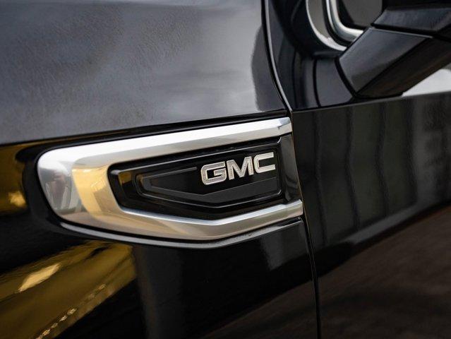 used 2023 GMC Yukon XL car, priced at $78,998