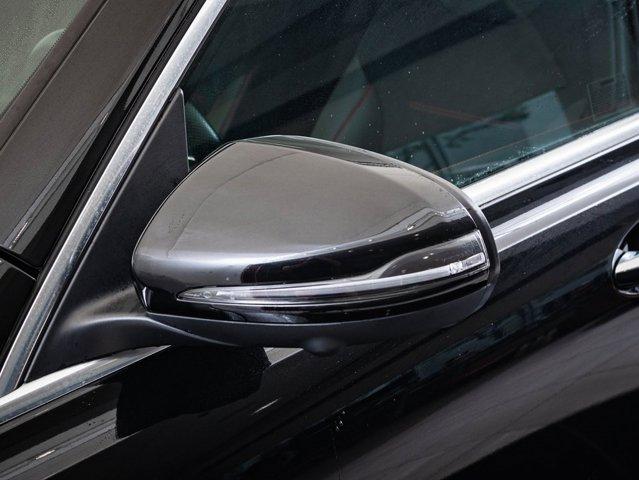 used 2022 Mercedes-Benz AMG GLB 35 car, priced at $42,298