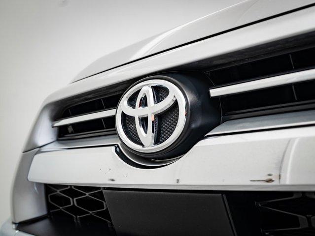 used 2021 Toyota 4Runner car, priced at $43,498