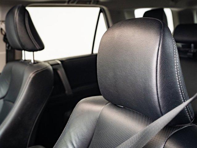 used 2021 Toyota 4Runner car, priced at $43,498