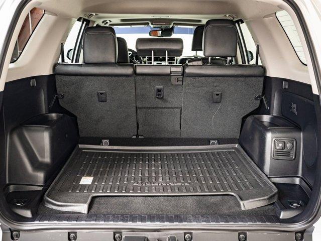 used 2021 Toyota 4Runner car, priced at $43,498