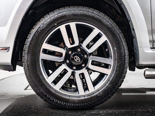 used 2021 Toyota 4Runner car, priced at $43,498