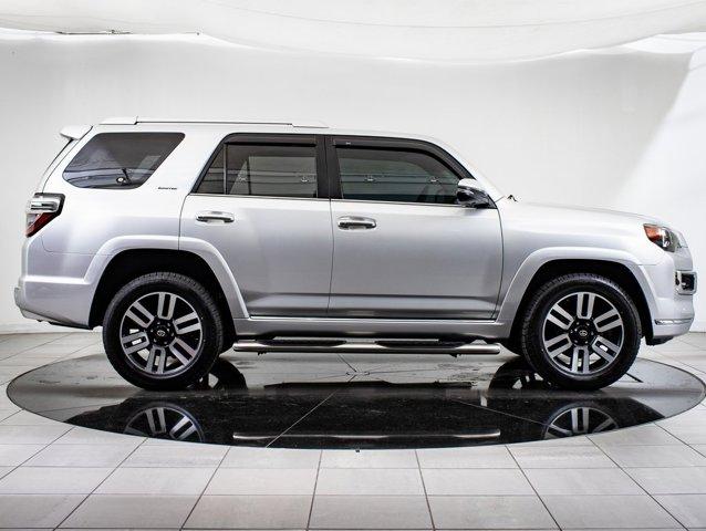 used 2021 Toyota 4Runner car, priced at $43,498