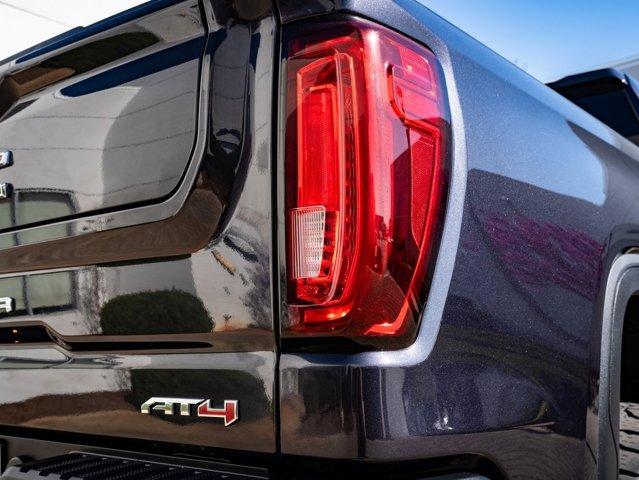 used 2022 GMC Sierra 1500 car, priced at $56,598