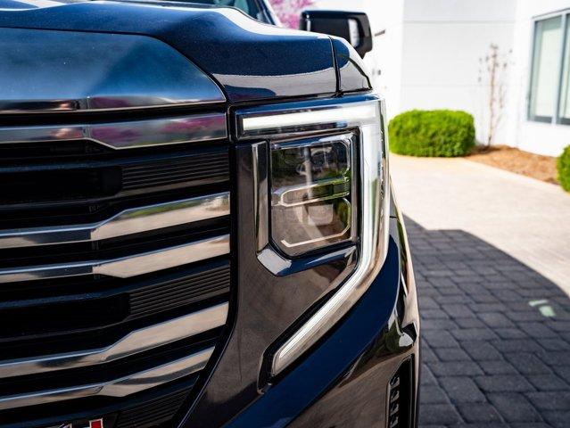 used 2022 GMC Sierra 1500 car, priced at $56,598