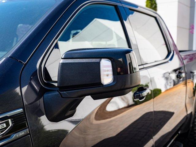 used 2022 GMC Sierra 1500 car, priced at $56,598