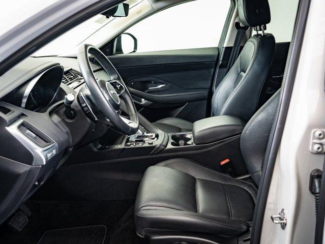 used 2022 Jaguar E-PACE car, priced at $31,998