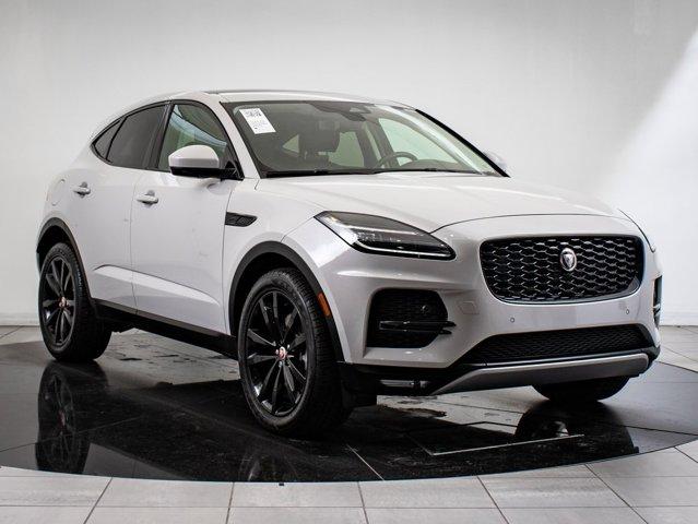 used 2022 Jaguar E-PACE car, priced at $31,998