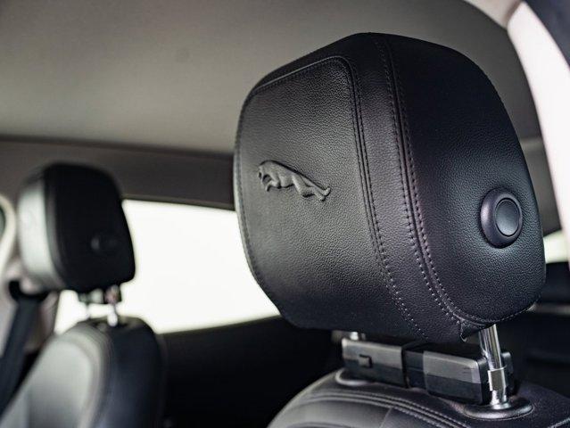 used 2022 Jaguar E-PACE car, priced at $31,998