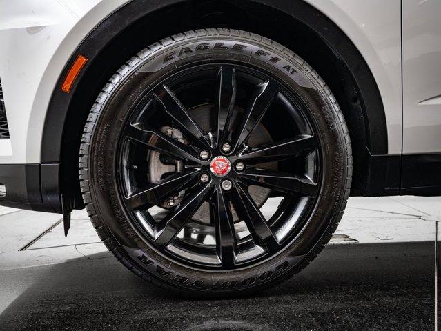 used 2022 Jaguar E-PACE car, priced at $31,998