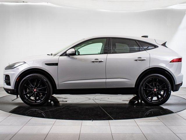 used 2022 Jaguar E-PACE car, priced at $31,998