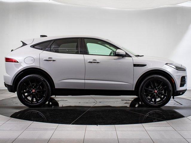 used 2022 Jaguar E-PACE car, priced at $31,998