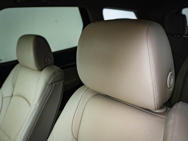 used 2021 Buick Enclave car, priced at $24,998