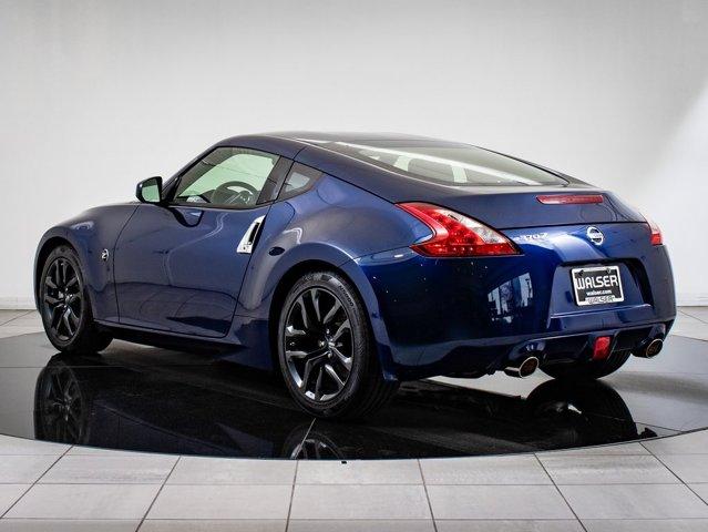 used 2017 Nissan 370Z car, priced at $31,998