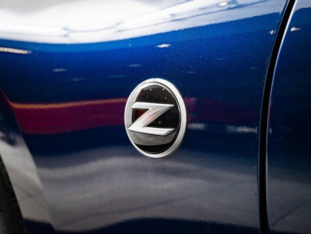 used 2017 Nissan 370Z car, priced at $31,998